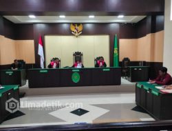 Sidang Putusan Sengketa Lahan di Camplong, Majlis Hakim PN Sampang Tolak Berkas Kepemilikan Penggugat