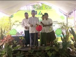 Momentum Milad HMI ke-76, KAHMI Guluk-Guluk Launching Yayasan Insan Cita Madura