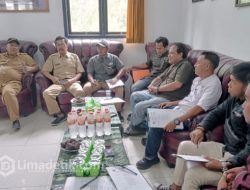 Lomba BERSERI Jelang HPN Tahun 2023, PWI Sampang Libatkan 14 Kecamatan