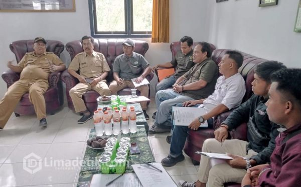 Lomba BERSERI Jelang HPN 2023, PWI Sampang Libatkan 14 Kecamatan