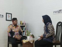 Masih Tentang Hari Pers Nasional, PWI Sumenep Gagas Ruang Podcast 3 Masih Tentang Hari Pers Nasional, PWI Sumenep Gagas Ruang Podcast