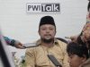 Ada PWI Sumenep Talk, Komisioner KPU: Channel Ini Ditunggu Masyarakat