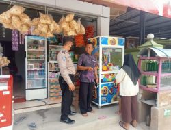 Kapolres Sumenep Pastikan Permainan Boneka Capit di Madura Berhenti