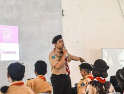 Dinilai Kurang Bertanggungjawab, Ketua DKD Pramuka Jatim Diminta Mundur