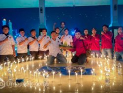 Kolaborasi PWI Sampang dan PJS, Gelar Malam Refleksi HPN 2023