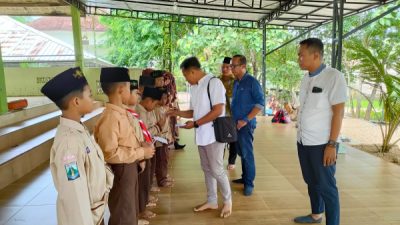 Rangkaian Hari Pers Nasional 2023, PWI Sumenep Santuni 50 Anak Yatim 1 Rangkaian Hari Pers Nasional 2023, PWI Sumenep Santuni 50 Anak Yatim
