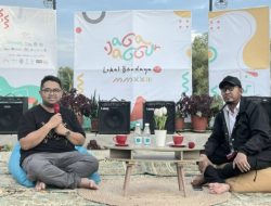 Bupati Sumenep Berikan Penilaian  Event Jaga Jaggur