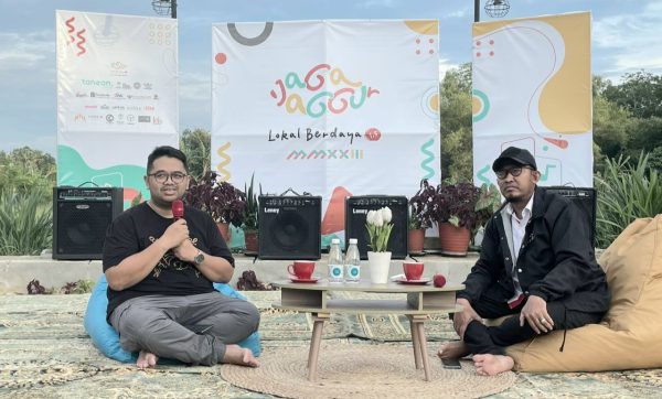 Bupati Sumenep Berikan Penilaian Event Jaga Jaggur