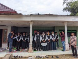Sebanyak 23 Pantarlih Desa Bragung Resmi Dilantik 3 Sebanyak 23 Pantarlih Desa Bragung Resmi Dilantik