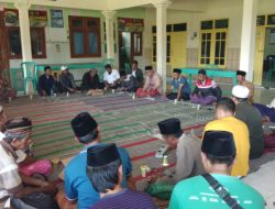 Diduga Fasilitasi Pengembang, Warga Protes Kepala Desa