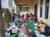 Memasuki 10 Hari Kerja, PPS dan Pantarlih Desa Bragung Lakukan Rapat Bersama