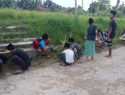 Peduli Lingkungan, PP. Raudlatul Iman Melaksanakan Program Darling/Sadar Lingkungan