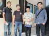 NGO-PBB Kembali Laporkan Dugaan Kasus Penipuan Ke Polres Sampang
