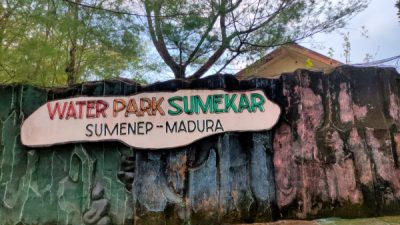 Pasca Covid-19, Pengunjung Wisata di Sumenep Masih Belum Maksimal, Perlu Perhatian Pemerintah