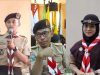 DKC Se Jawa Timur Ramai-ramai Menandatangani Petisi Menolak Ketua DKD Jatim baru, Ini Alasannya