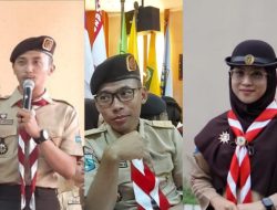 DKC Se Jawa Timur Ramai-ramai Menandatangani Petisi Menolak Ketua DKD Jatim baru, Ini Alasannya