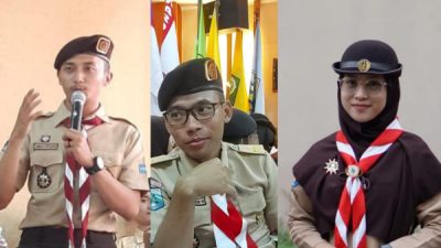 DKC Se Jawa Timur Ramai-ramai Menandatangani Petisi Menolak Ketua DKD Jatim baru, Ini Alasannya