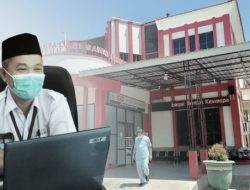 Layanan Spesial Bulan Suci Ramadhan 1444 H RSUD Sumenep