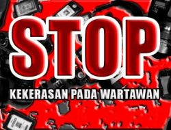 Dua Wartawan Dianiaya Oknum Mantan Kades, Ketua SMSI Sumenep Angkat Bicara