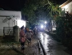 Sempat Jadi Janji Bupati, Perbaikan Jalan Penghubung 2 Kecamatan Ketapang dan Karang Penang Tak Kunjung Terialisasikan