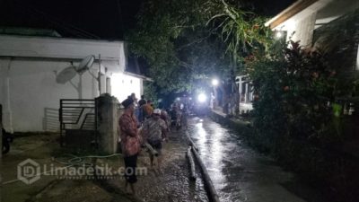 Sempat Jadi Janji Bupati, Perbaikan Jalan Penghubung 2 Kecamatan Ketapang dan Karang Penang Tak Kunjung Terialisasikan