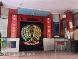Sebanyak 220 Warga Binaan Rutan Lapas Kelas II B Sampang Diusulkan Dapat Remisi Hari Raya Idul Fitri