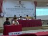 KPU Sumenep Gelar Sidang Pleno Tahapan Penyusunan DPS Pemilu 2024