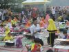 Jamin Kegembiraan Anak Di Bulan Ramadhan, Komunitas GUSDURian Sediakan Sketsa Gambar