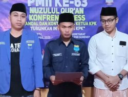 Mas Ketum PMII Sumenep: Skandal dan Kontroversi Firli Bahuri Turunkan Integritas KPK