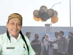 Diluar Dugaan, Begini Respon Pj Kades Saur Saebus Atas Pengabdian Himpass