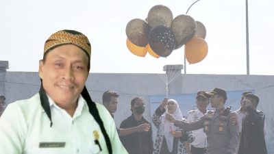 Diluar Dugaan, Begini Respon Pj Kades Saur Saebus Atas Pengabdian Himpass