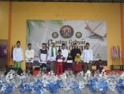 Clossing Gebyar Ramadhan Pramuka STKIP PGRI Sumenep