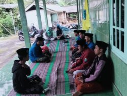 Peringati Harlah PMII ke-63, Komisariat Asyariyah Stidar Adakan Istighosah Kubro