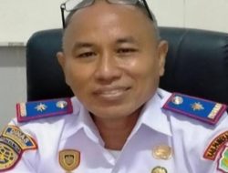 News Info, Pedagang Pasar Kolpajung Mulai Direlokasi