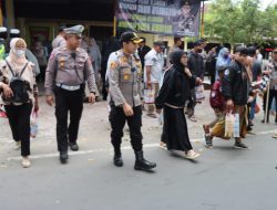 Dari Ujung Timur Madura, Bus Balik Mudik Gratis Sumenep – Surabaya Kembali Diberangkatkan