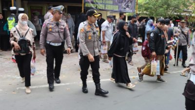 Dari Ujung Timur Madura, Bus Balik Mudik Gratis Sumenep – Surabaya Kembali Diberangkatkan