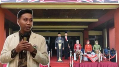 Hardiknas 2023, Nur Hayat : Pemerintah Harus Selesaikan Perda Pengelolaan dan Penyelenggaraan Pendidikan Kabupaten Sumenep