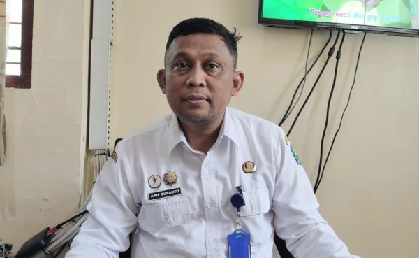 Sebentar Lagi TPST Hadir Di Kepulauan Kangean