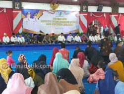 Usai Diungsikan, Sebanyak 265 Penganut Syiah Dipulangkan ke Kampung Halaman