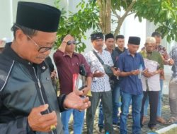 Walau Dipolisikan Pengusaha, Warga Gersik Putih Tidak Surut Tolak Reklamasi