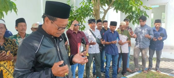 Walau Dipolisikan Pengusaha, Warga Gersik Putih Tidak Surut Tolak Reklamasi