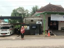 Cara Baru Puskesmas Rubaru Sumenep Melayani Pasien