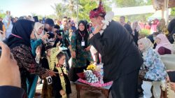 Festival Tan Pangantanan Masa Kejayaan, Cara Pemkab Sumenep Pertahankan Budaya Lokal
