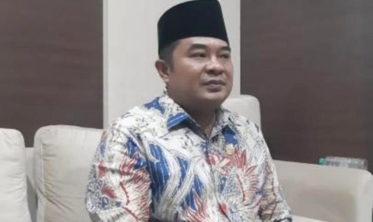 Ketua DPRD Bangkalan Memastikan Tidak Nyalon Lagi pada Pileg 2024, Ini Alasannya