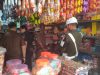 Peredaran Rokok Ilegal Semakin Masif, Bea Cukai Madura dan Petugas Gabungan di Bangkalan Gelar Operasi Pasar Patemon