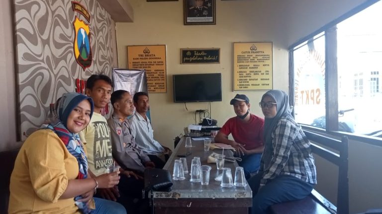 Tuduhan Pemotongan Honor Pantarlih di Desa Sukajeruk Masalembu Akhirnya Clear