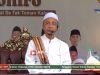 Ribuan Masyarakat Padati Peringatan Maulid Nabi Muhammad Dan Tasyakuran Crew Tak Roniro