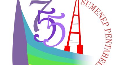 Launching Logo Harjad ke 755 tahun 2024 Usung Tema Sumenep Pentahelix