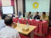 Satpol PP Bangkalan dan Bea Cukai Madura Gelar Sosialisasi Bahaya Rokok Ilegal di Kampus UTM