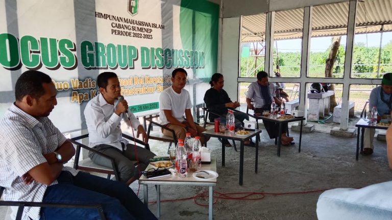 Bupati – PDIP Yang Bukan Marhaenis